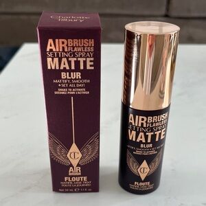 Charlotte Tilbury Setting Spray